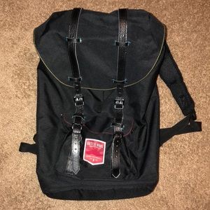 Super Rare Dutch Bros Backpack! Prescott Valley